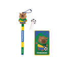 Caneta Apagável Wonder Gol-Surpresa