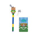 Caneta Apagável Wonder Gol-Surpresa