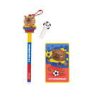 Caneta Apagável Wonder Gol-Surpresa