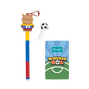 Caneta Apagável Wonder Gol-Surpresa
