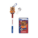 Caneta Apagável Wonder Gol-Surpresa