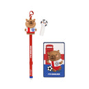 Caneta Apagável Wonder Gol-Surpresa