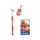 Caneta Apagável Wonder Gol-Surpresa
