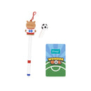 Caneta Apagável Wonder Gol-Surpresa
