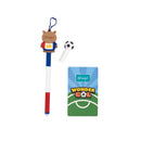 Caneta Apagável Wonder Gol-Surpresa