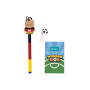 Caneta Apagável Wonder Gol-Surpresa