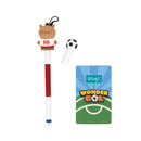 Caneta Apagável Wonder Gol-Surpresa
