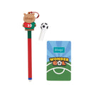 Caneta Apagável Wonder Gol-Surpresa