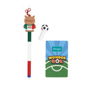 Caneta Apagável Wonder Gol-Surpresa