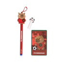 Caneta Apagável Wonder Gol-Surpresa