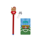 Caneta Apagável Wonder Gol-Surpresa