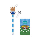 Caneta Apagável Wonder Gol-Surpresa