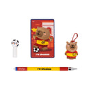 Caneta Apagável Wonder Gol-Surpresa