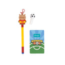 Caneta Apagável Wonder Gol-Surpresa