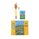 Caneta Apagável Wonder Gol-Surpresa