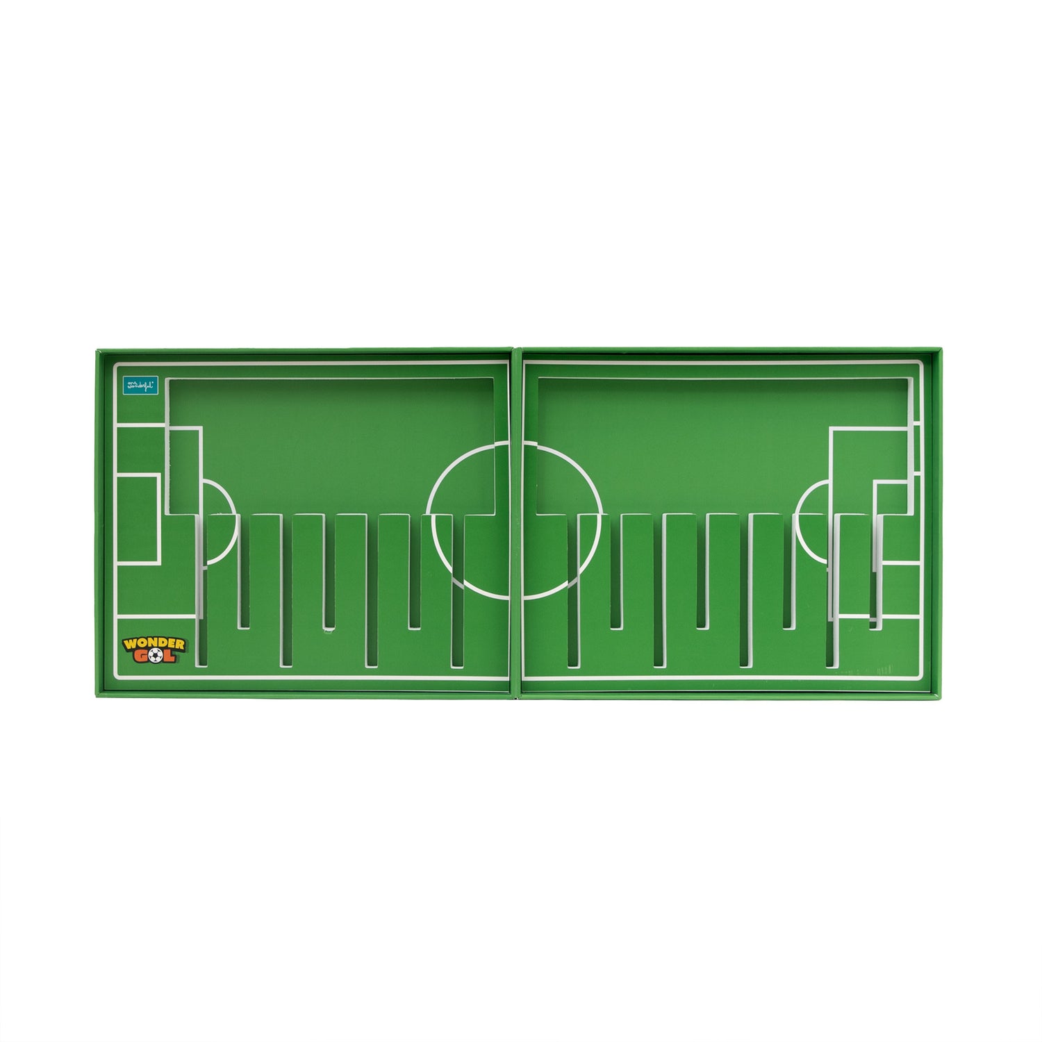 Caixa Premium para Colecionar Canetas Wonder Gol