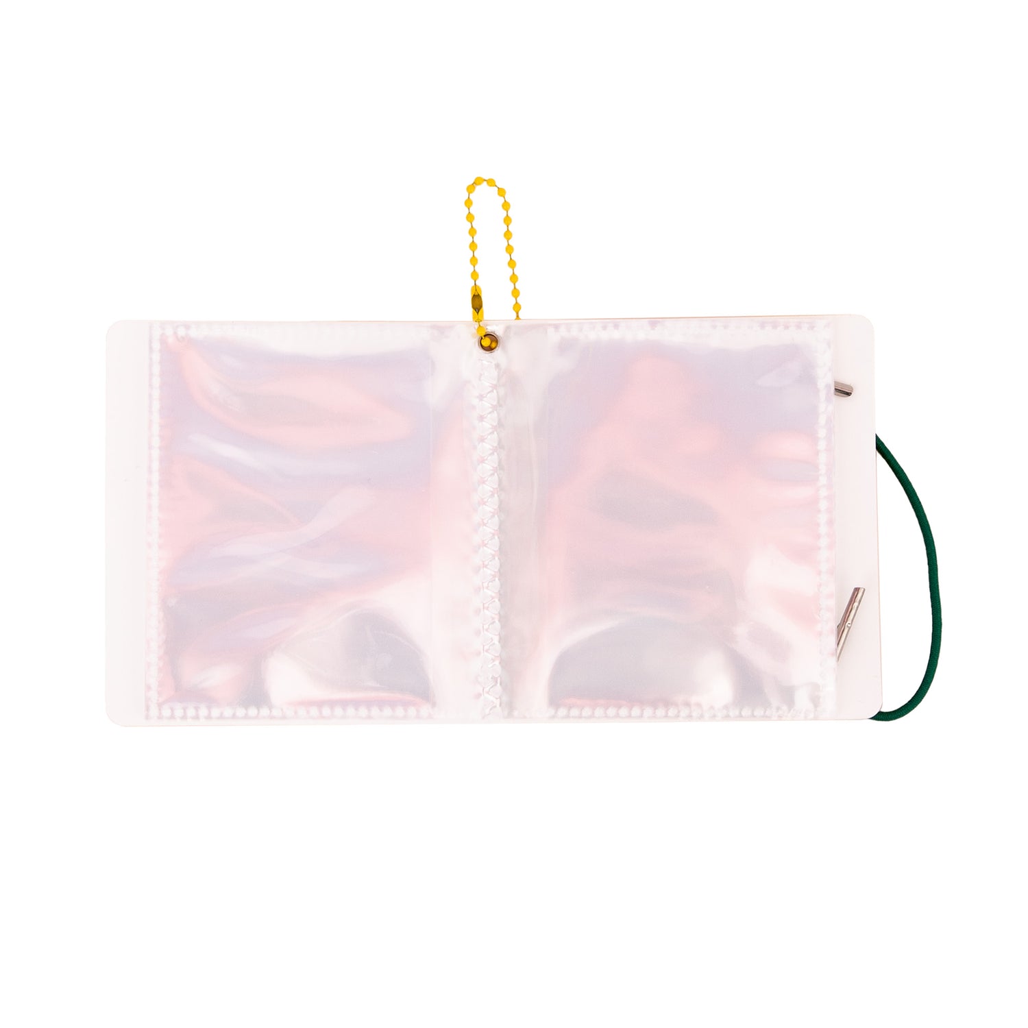 Álbum Para Colecionar Cartas Wonder Gol