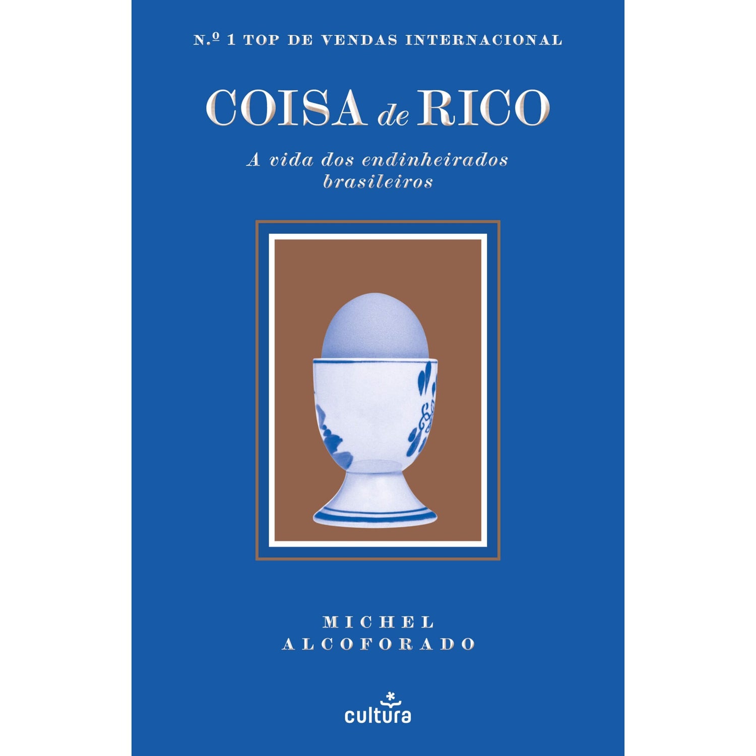 Coisa De Rico de Michel Alcoforado