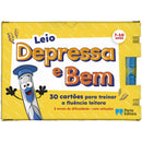 Leio Depressa e Bem