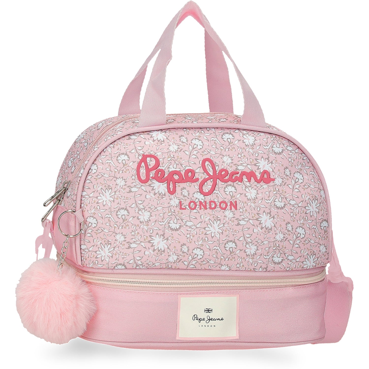 Saco Lanche Mia Rs Cl Pepe Jeans