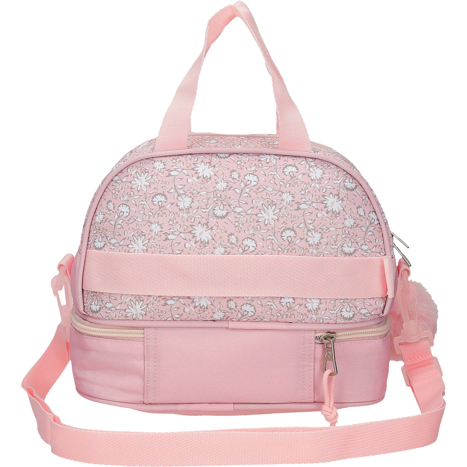 Saco Lanche Mia Rs Cl Pepe Jeans