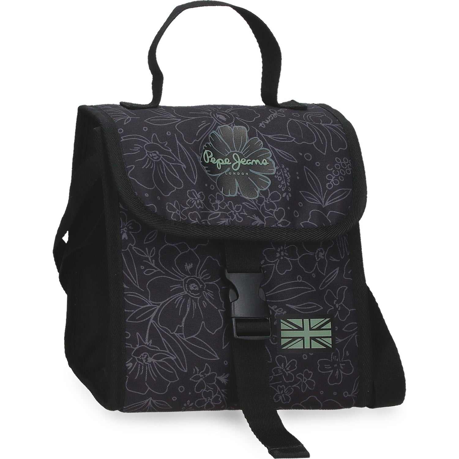 Saco Lanche Eloise Pt Pepe Jeans
