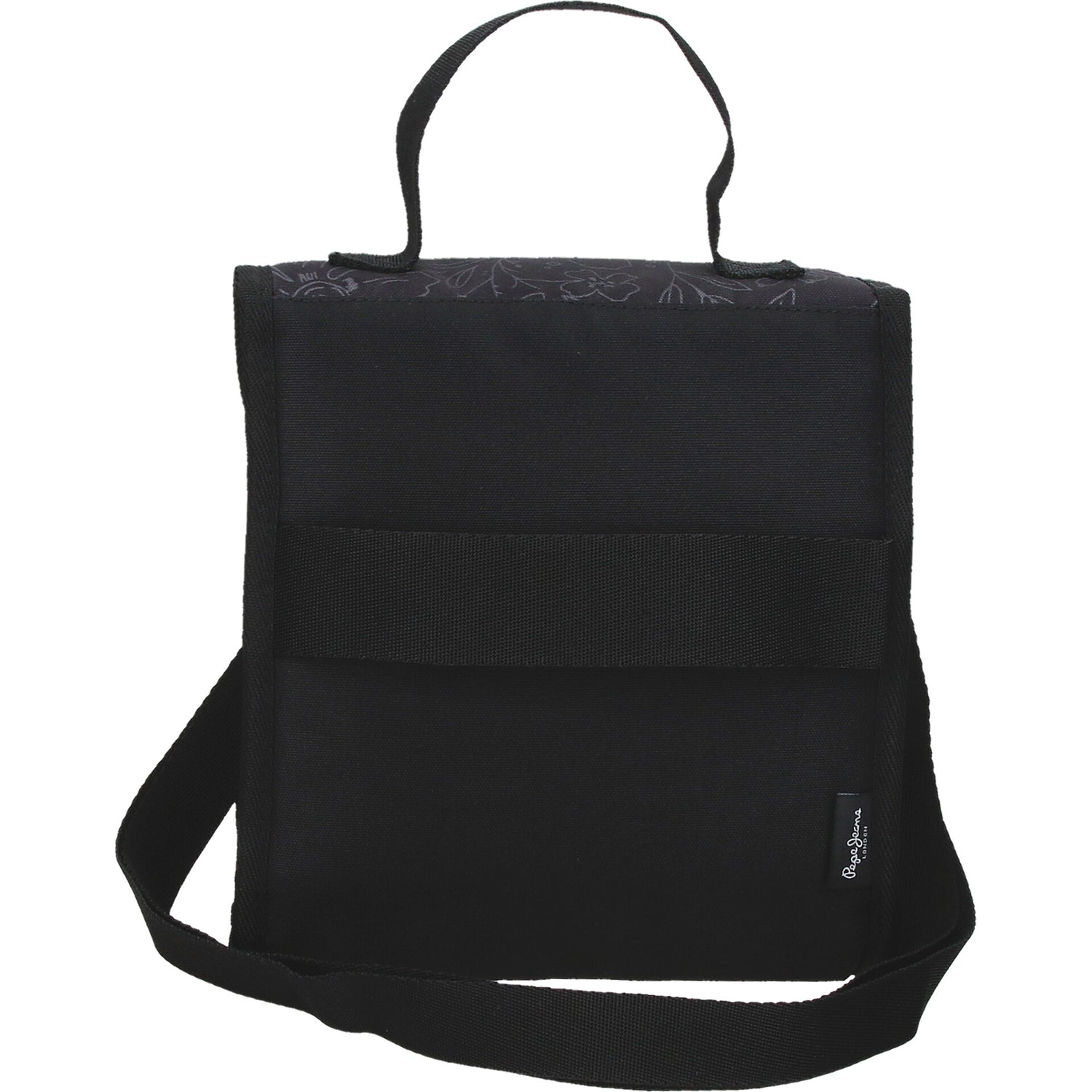 Saco Lanche Eloise Pt Pepe Jeans