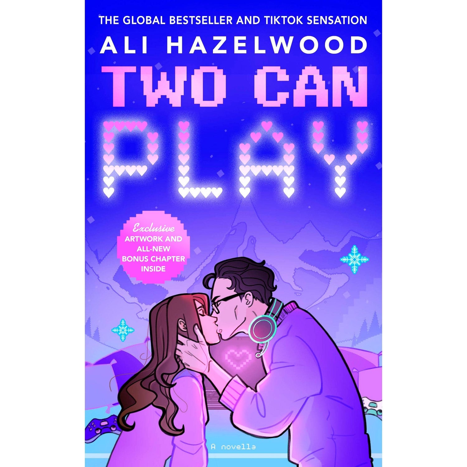 Two Can Play de Ali Hazelwood