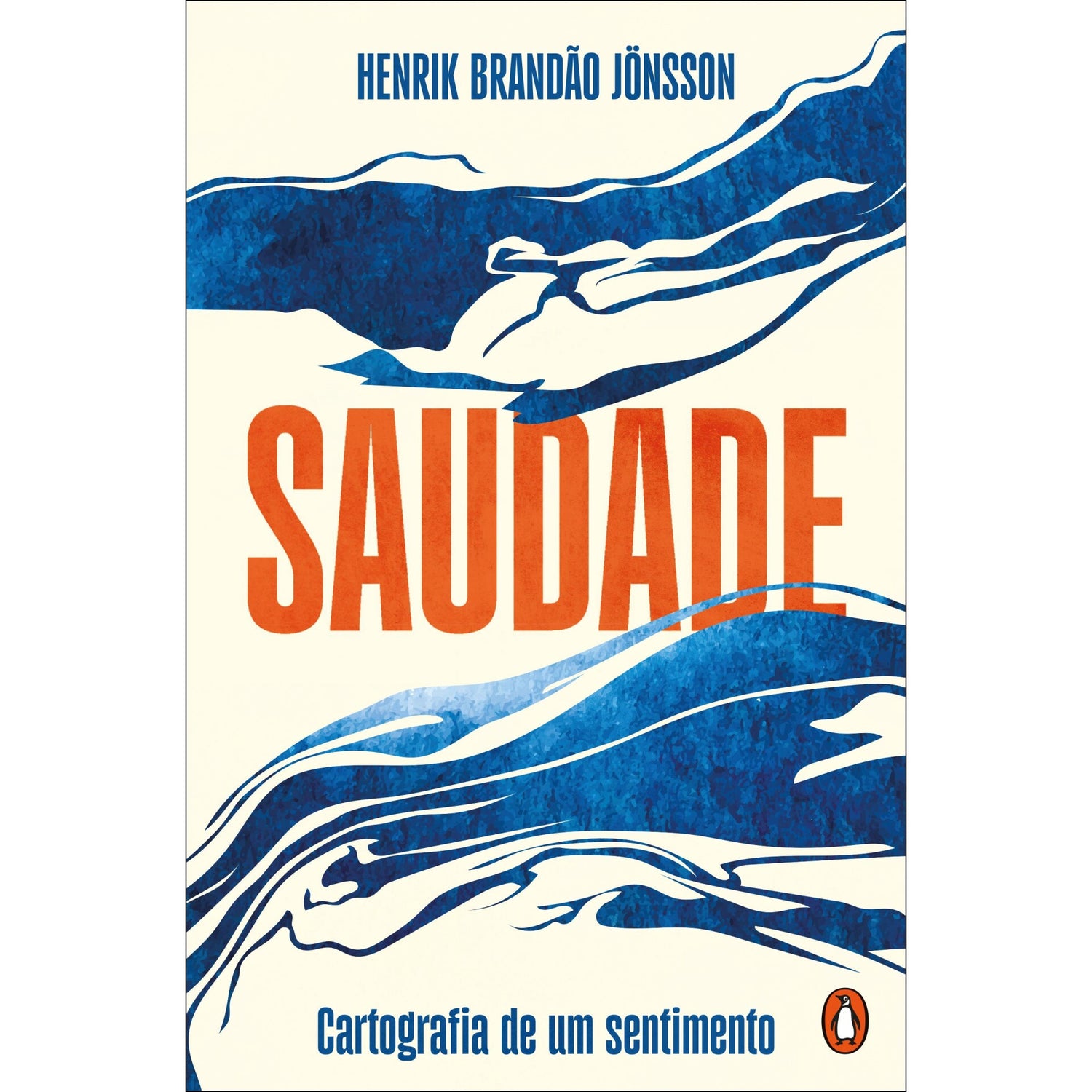 Saudade de Henrik Brandão Jönsson