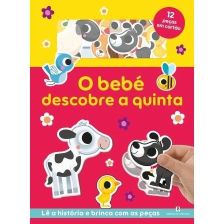O Bebé Descobre a Quinta de