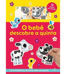 O Bebé Descobre a Quinta de