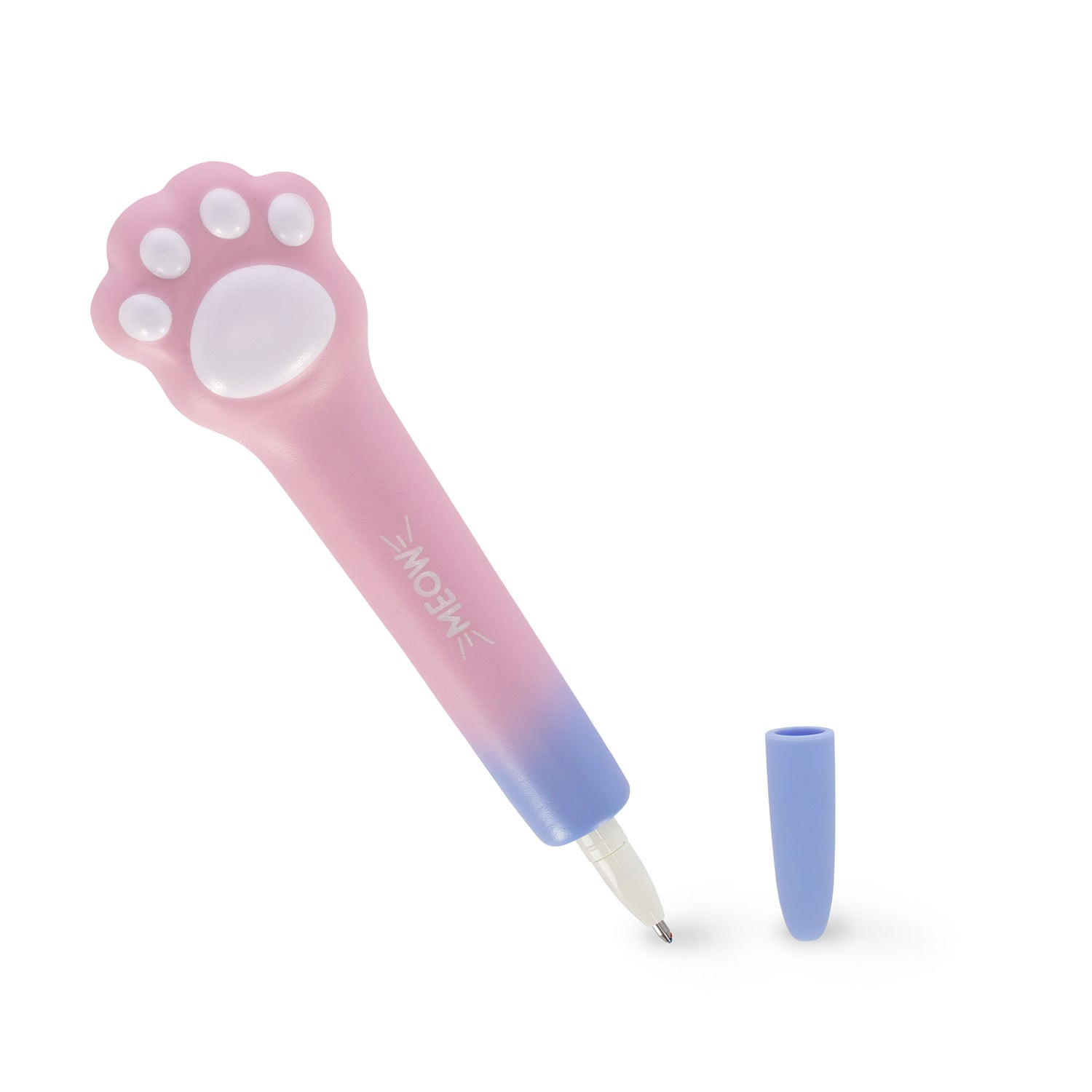 Caneta Gel Squishy-Kitty