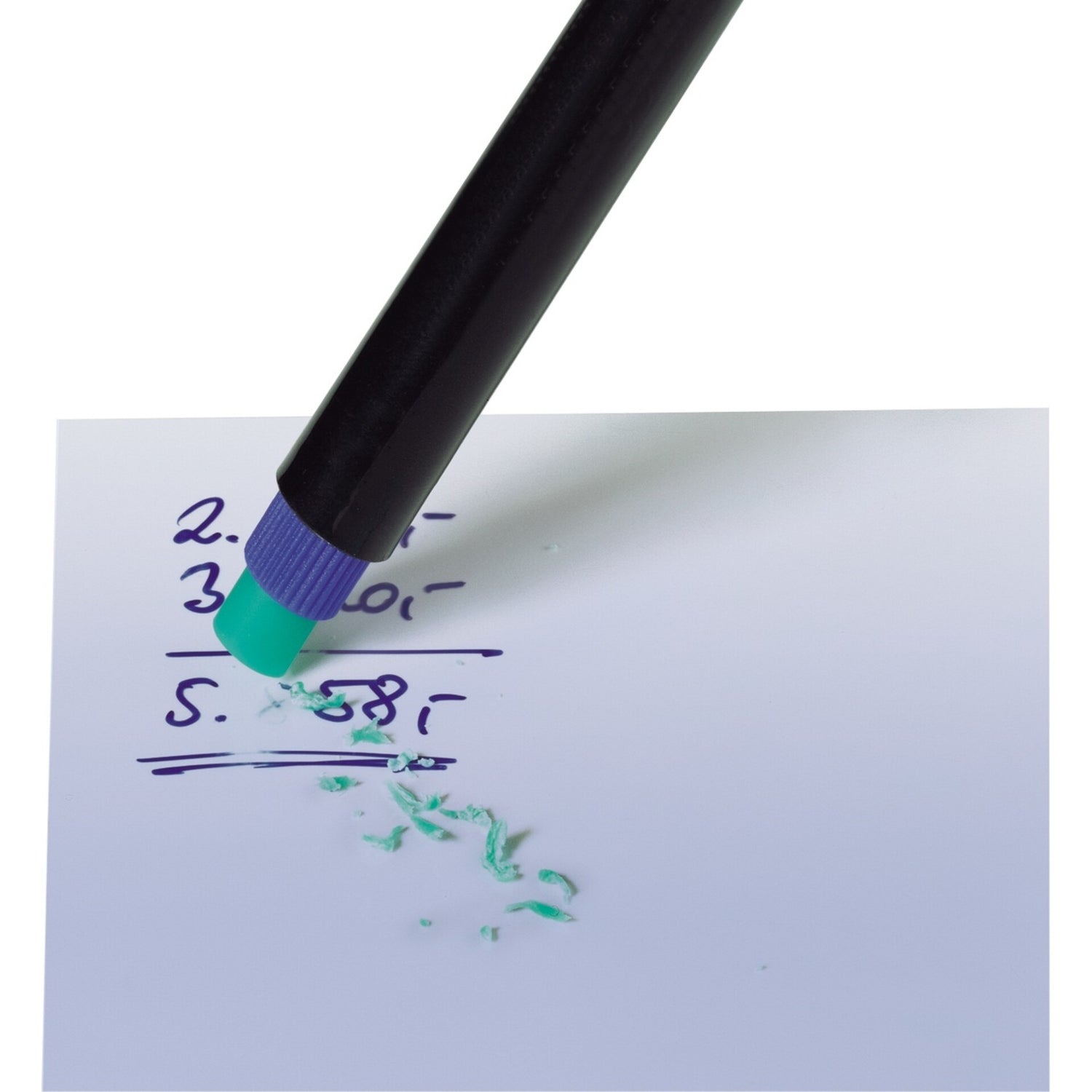 Marcador Perm Md Multimark Pt Faber Castell