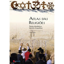 Atlas Das Religiões: Paixões Identitárias E Questões de Frank Tétart