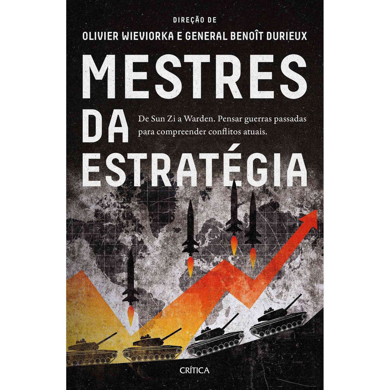 Mestres da Estratégia