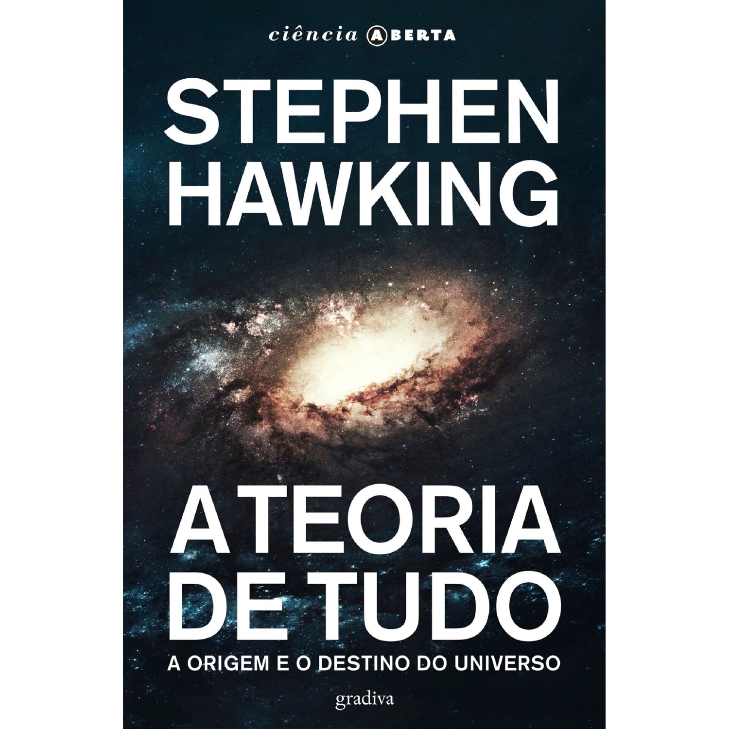 A Teoria De Tudo de Stephen Hawking