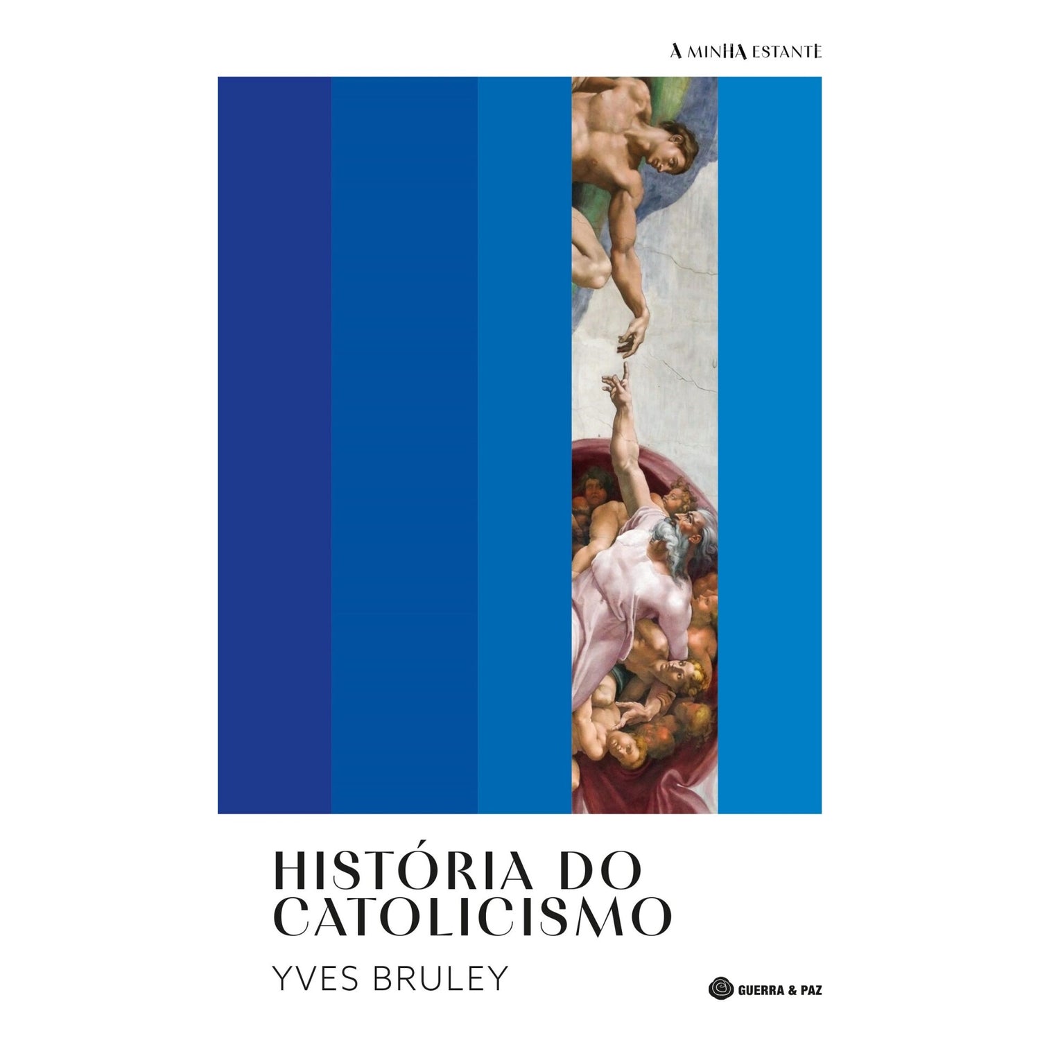 História Do Catolicismo de Yves Bruley