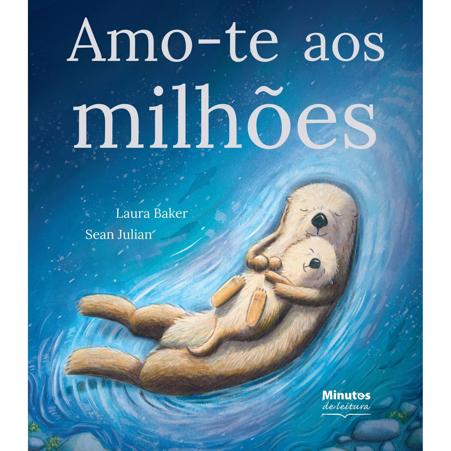 Amo-Te Aos Milhões de Laura Baker