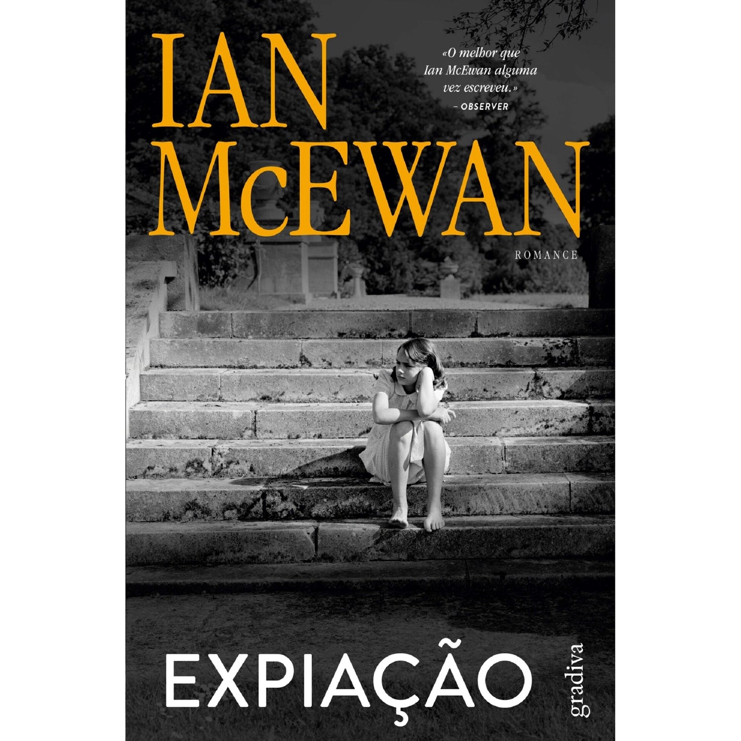 Expiação de Ian Mcewan