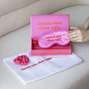Set Sono Beleza - Better Late Than Ugly