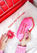 Set Sono Beleza - Better Late Than Ugly