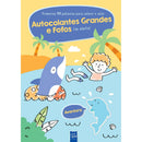 Primeiras 111 Palavras - Aventura