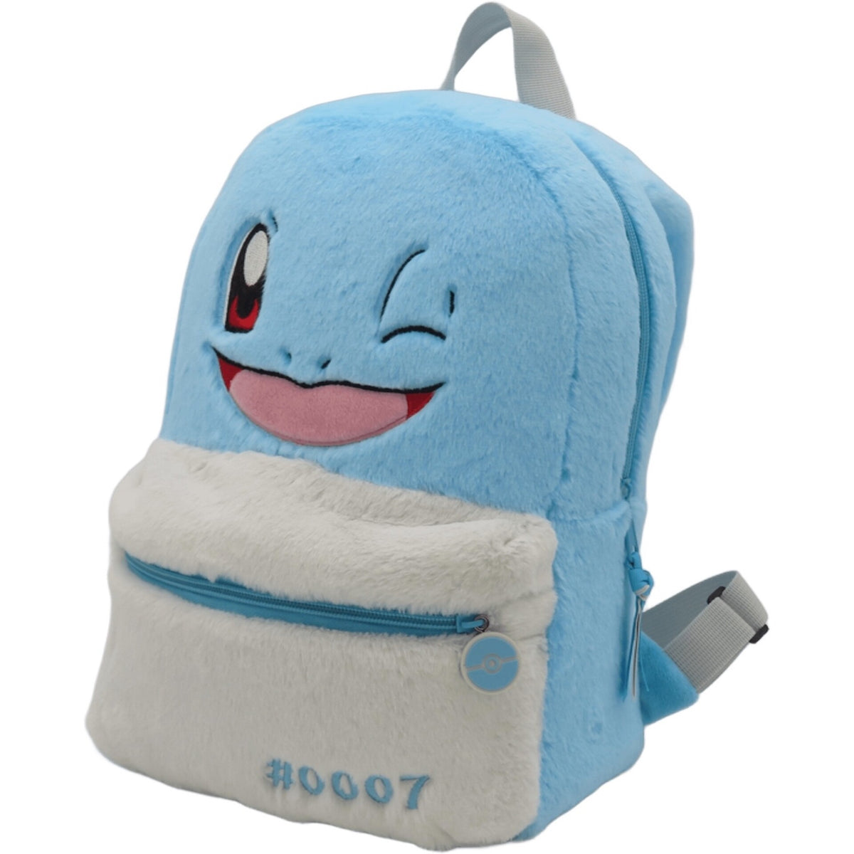 Mochila Squirtle Pokémon