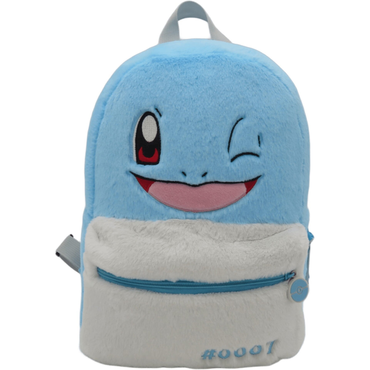 Mochila Squirtle Pokémon