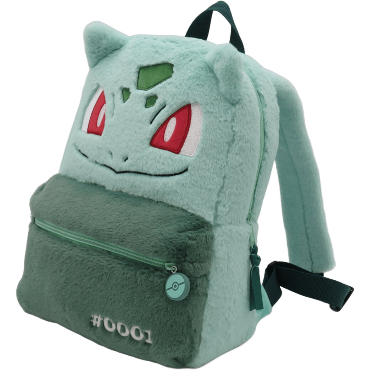 Mochila Bullbasaur Pokémon