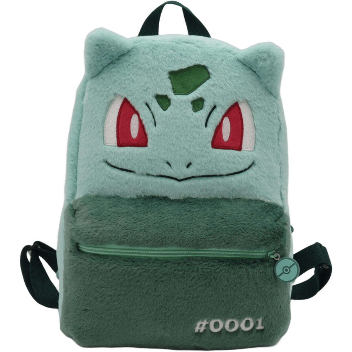 Mochila Bullbasaur Pokémon
