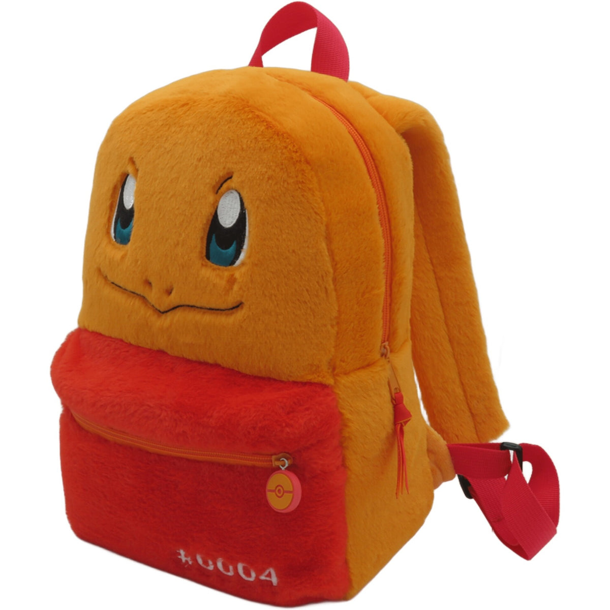 Mochila Charmander Pokémon