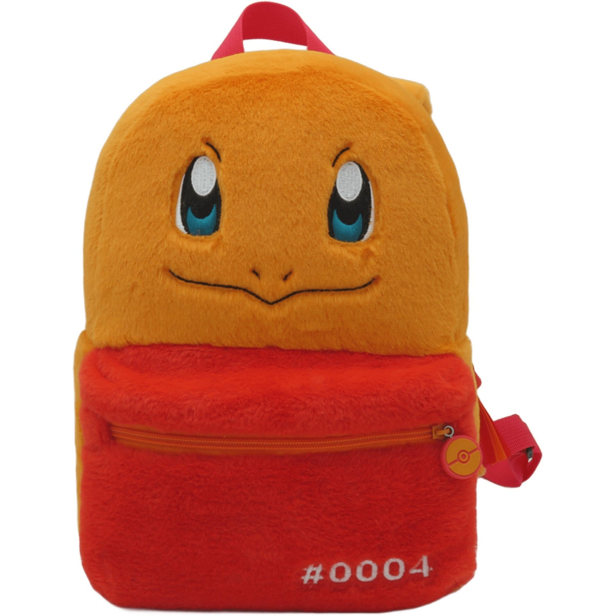 Mochila Charmander Pokémon