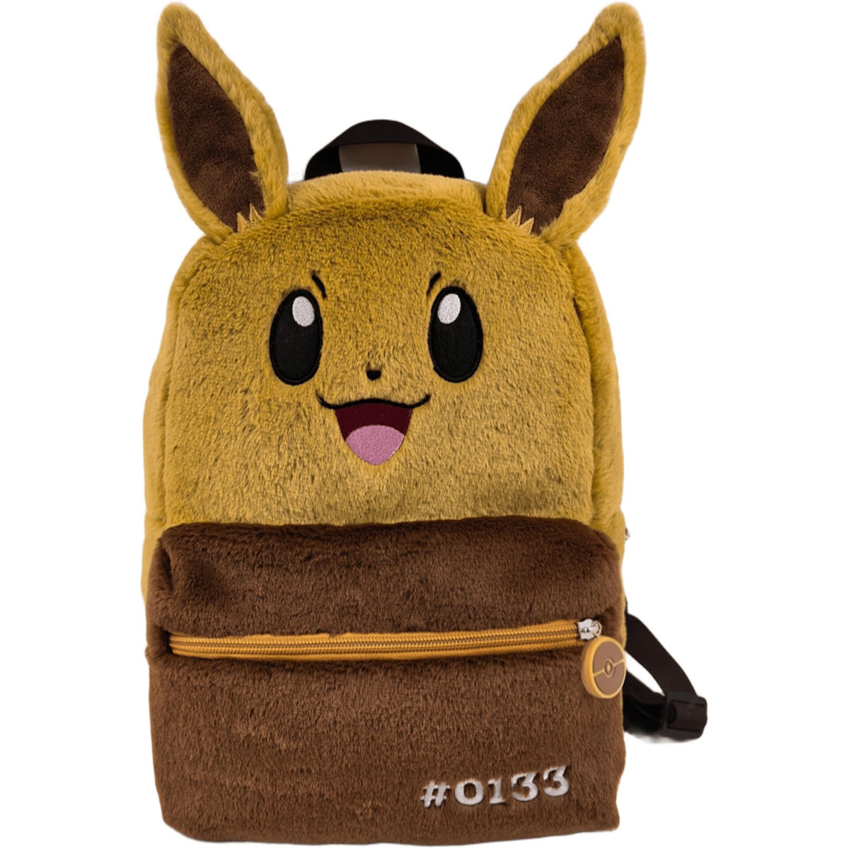 Mochila Eevee Pokémon