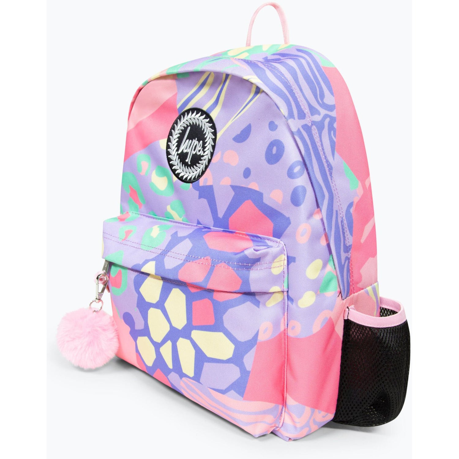 Mochila Multi Pastel Clouds Hype